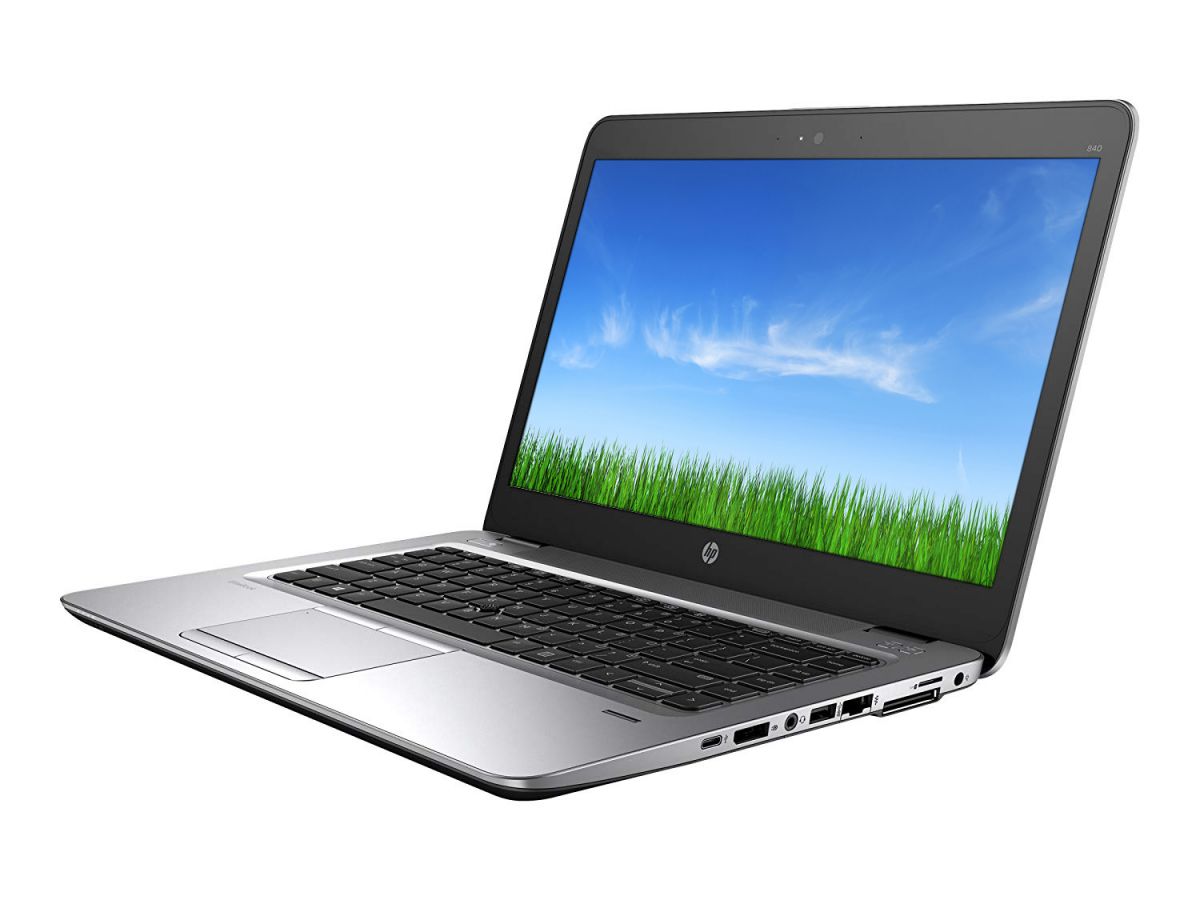 Graden Celsius Waardeloos De schuld geven HP Elitebook 840 G3 14" Touchscreen Laptop i5-6300U -