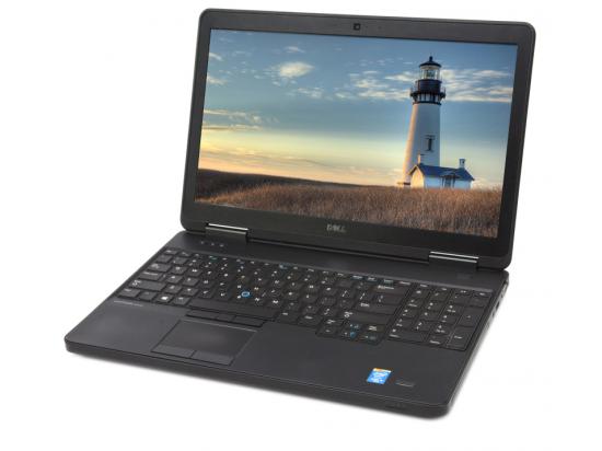 Dell Latitude E5540 15.6" Laptop i7-4600U - Windows 10 - Grade B