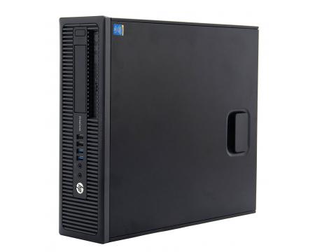 HP EliteDesk 800 G1 SFF Computer i7-4790 - Windows 10 -