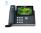 Yealink T48S Color Touchscreen Gigabit IP Phone - Skype for Business
