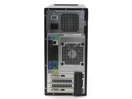 Dell OptiPlex 9010 MT Computer i7-3770 - No OS - Grade C Dell OptiPlex 9010 MT Computer i7-3770 - No OS - Grade C