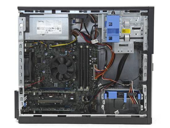 Dell OptiPlex 9010 MT Computer i7-3770 - No OS - Grade C Dell OptiPlex 9010 MT Computer i7-3770 - No OS - Grade C