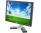 Dell E178WFP 17" Widescreen LCD Monitor - Grade B