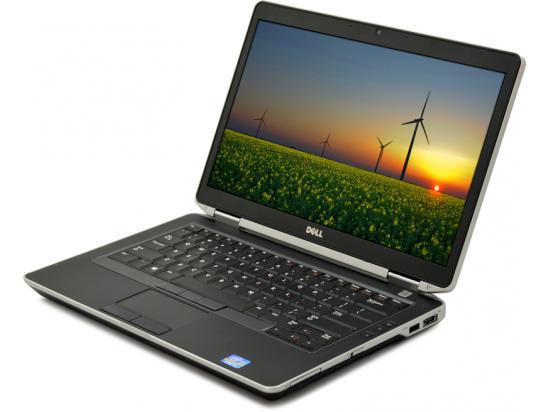 Dell Latitude E6430s 14" Laptop i5-3320M - Windows 10 - Grade B