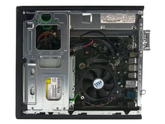 HP ProDesk 400 G2.5 SFF Computer i5-4590s - No OS - Grade C HP ProDesk 400 G2.5 SFF Computer i5-4590s - No OS - Grade C