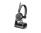 Plantronics Voyager 4210 Office Mono Bluetooth Headset w/ 2-Way Base USB-C - New