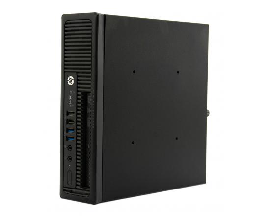 HP EliteDesk 800 G1 USDT Computer i5-4570S Windows 10 - Grade A