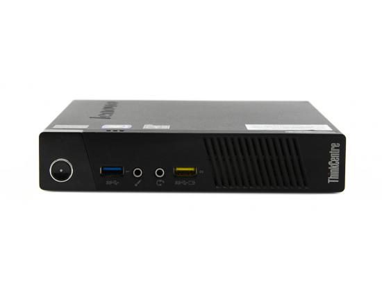 Lenovo ThinkCentre M93p USFF Computer i5-4570T - Windows 10 - Grade A Lenovo ThinkCentre M93p USFF Computer i5-4570T - Windows 10 - Grade A