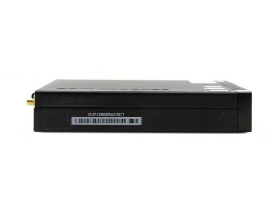Lenovo ThinkCentre M93p USFF Computer i5-4570T - Windows 10 - Grade A Lenovo ThinkCentre M93p USFF Computer i5-4570T - Windows 10 - Grade A