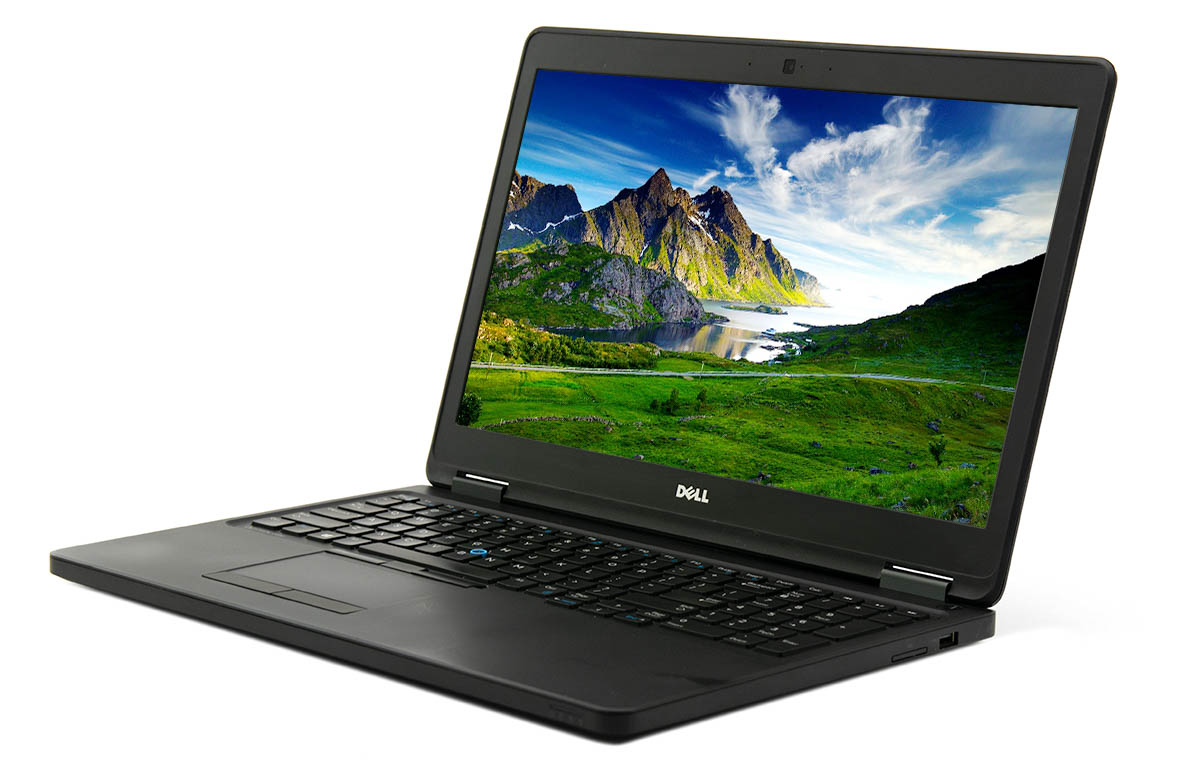 Dell Latitude E5550 i5 Laptops