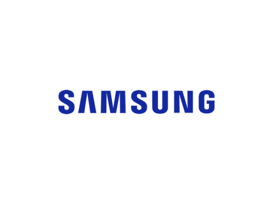 Samsung DS-5000 & ITP-5000 Series Handset Clips - Black - Grade A 
