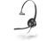 Poly EncorePro 310 QD Quick Disconnect Monaural Headset - New