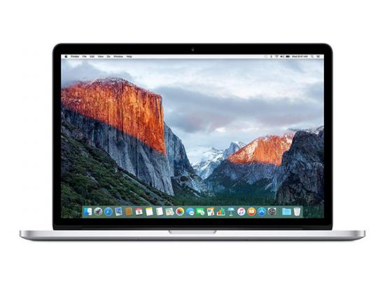 Apple MacBook Pro A1707 15.4" Laptop i7-6920HQ (Late-2016) Space Gray - Grade B