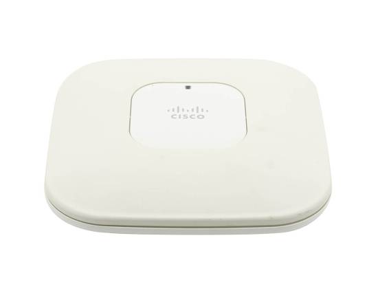 Cisco Aironet 1140 AIR-LAP1142N-A-K9 10/100/1000 Wireless Access Point V04 - Refurbished Cisco Aironet 1140 AIR-LAP1142N-A-K9 10/100/1000 Wireless Access Point V04 - Refurbished