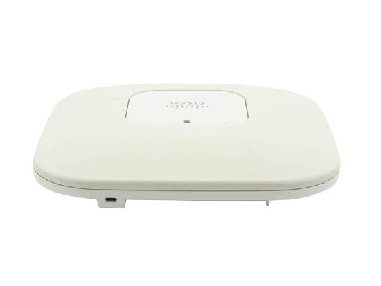 Cisco Aironet 1140 AIR-LAP1142N-A-K9 10/100/1000 Wireless Access Point V04 - Refurbished Cisco Aironet 1140 AIR-LAP1142N-A-K9 10/100/1000 Wireless Access Point V04 - Refurbished