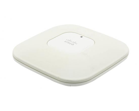 White for sale online AIR-LAP1142N-A-K9 Cisco Aironet 1142 Gigabit Ethernet Access Point 