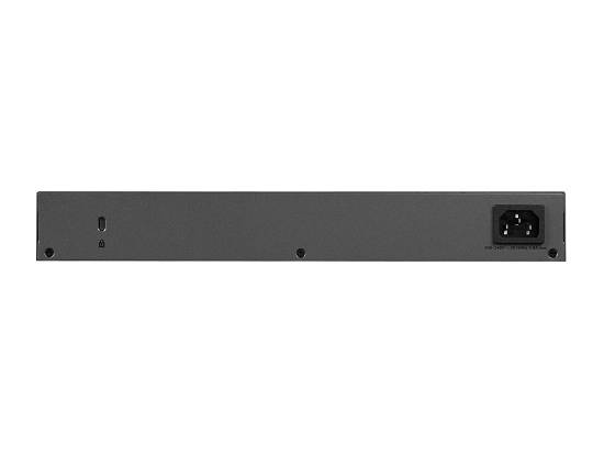 Netgear GS510TPP 8-Port Gigabit PoE+ Smart Managed Switch (190W) Netgear GS510TPP 8-Port Gigabit PoE+ Smart Managed Switch (190W)