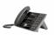 Panasonic KX-UTG200B VoIP Black Color Display Phone