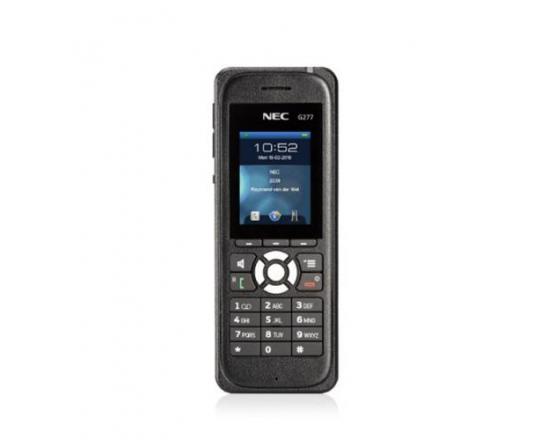 NEC SL2100 G277 DECT SIP Cordless Phone - New
