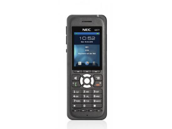 NEC SL2100 G577 DECT SIP Cordless Phone - Grade A