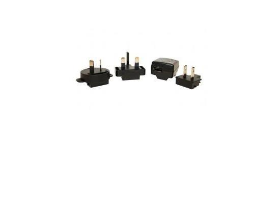 NEC SL2100 Gx66/Gx77 AC Adapter w/ 3 Plug Types - New