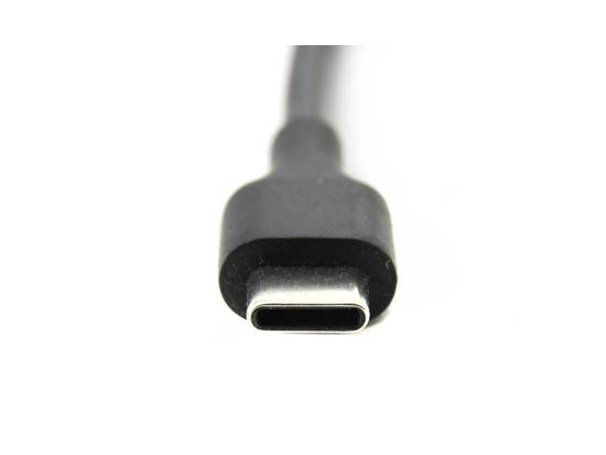 Google Pixelbook OEM Chromebook 60W USB-C Power Adapter - Refurbished Google Pixelbook OEM Chromebook 60W USB-C Power Adapter - Refurbished