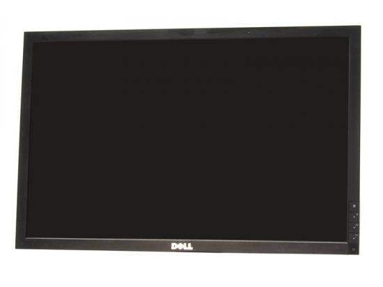 Dell E2209W 22" Widescreen LCD Monitor - Grade B - No Stand 