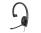 Sennheiser SC 135 3.5mm Monaural Headset - New