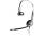 Sennheiser SH 330 Easy Disconnect Monaural Headset - New