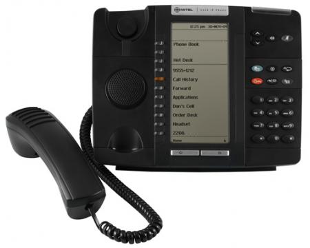 Mitel 5320 IP Business Phone 