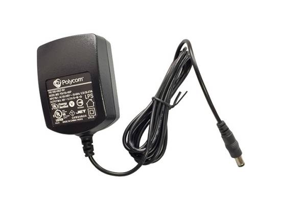 Polycom Power Supply Accessory for VVX D60 (PY-2215-17824-125) Polycom Power Supply Accessory for VVX D60 (PY-2215-17824-125)