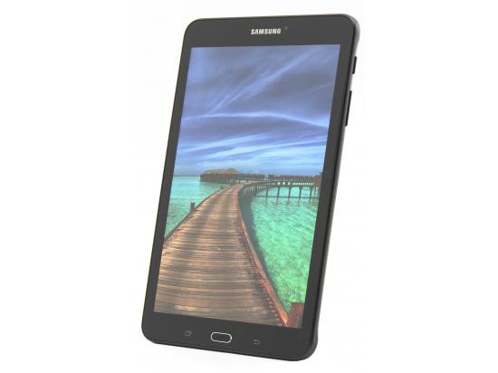 Samsung Galaxy Tab E 8" Tablet Qualcomm MSM (8916) 1.2GHz 16GB - Grade A