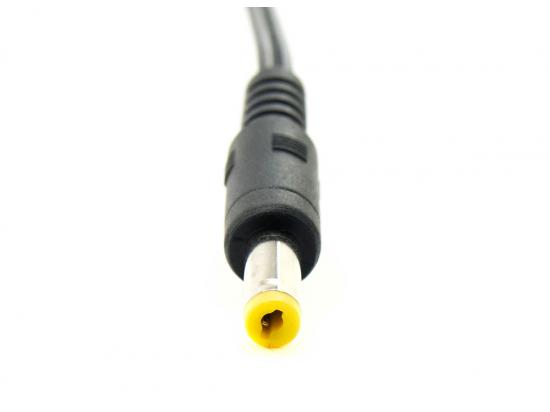 Generic 5.5V 1A Power Adapter (4.75mm x 1.75mm Barrel) - New Generic 5.5V 1A Power Adapter (4.75mm x 1.75mm Barrel) - New