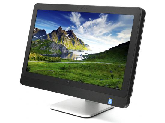 Dell Optiplex 9020 23" AiO Computer i5-4570S Windows 10 - Grade C