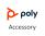 Polycom Poly Studio X30 Wall Mount Kit