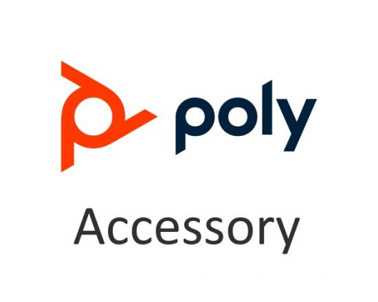 Poly Studio X30 VESA and Wall Inverted Mounting Kit 