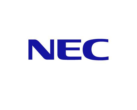 NEC Q24-DN000000120247 DECT PARI (Site/Network Security) Code - New
