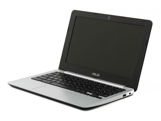 Asus Chromebook C200M 11.6" Laptop N2830 - Grade B