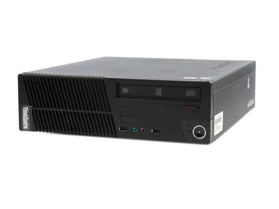 Lenovo ThinkCentre M73 SFF Computer i5-4590  - Windows 10 - Grade A