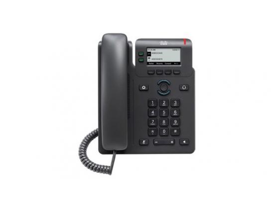 Cisco 6821 VoIP Phone 