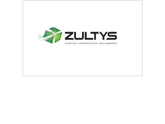 Zultys Zip 33i Stand - Black 