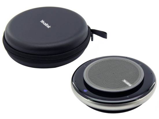 Yealink CP900 Portable Bluetooth/USB Speakerphone - Teams Yealink CP900 Portable Bluetooth/USB Speakerphone - Teams