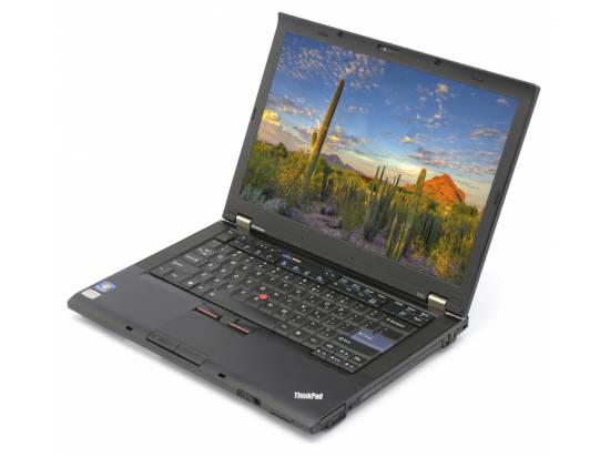 Lenovo ThinkPad T410s 14" Laptop i5-520M - Windows 10 - Grade B