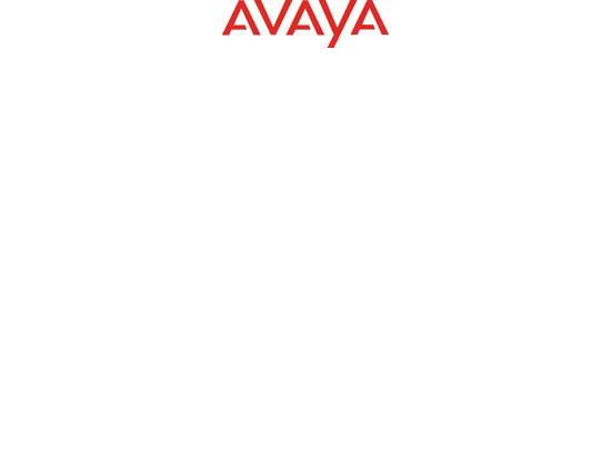 Avaya J169/J179 IP Phone Desk Stand 