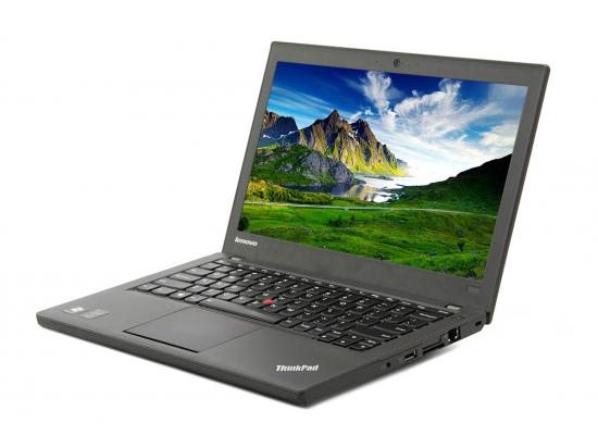 Lenovo ThinkPad X240 12" Laptop  i5-4300U - Windows 10 - Grade B