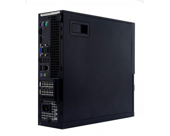 Dell OptiPlex 9020 SFF Computer i7-4770 Windows 10 - Grade A Dell OptiPlex 9020 SFF Computer i7-4770 Windows 10 - Grade A
