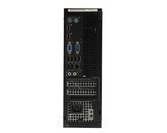 Dell OptiPlex 9020 SFF Computer i7-4770 Windows 10 - Grade A Dell OptiPlex 9020 SFF Computer i7-4770 Windows 10 - Grade A