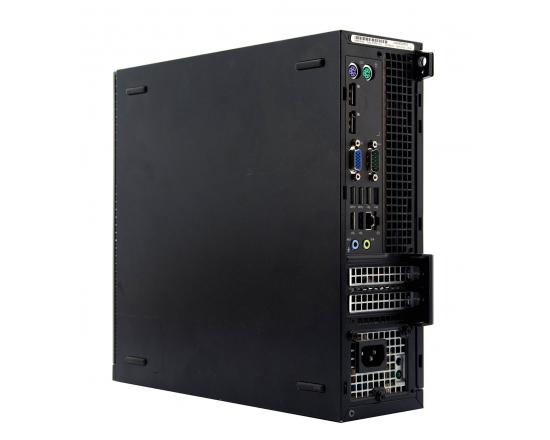 Dell OptiPlex 9020 SFF Computer i7-4770 Windows 10 - Grade A Dell OptiPlex 9020 SFF Computer i7-4770 Windows 10 - Grade A