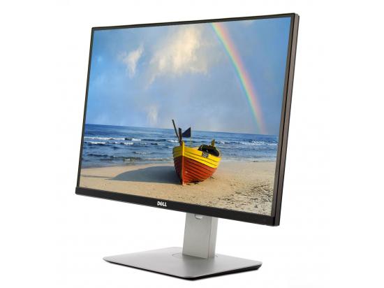 Dell U2415b 24" Widescreen LED LCD Monitor - Grade A