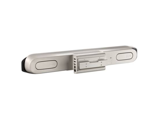 Poly Studio X50 All-in-One Video Conference Bar Poly Studio X50 All-in-One Video Conference Bar